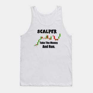 Scalper Ambition Tank Top